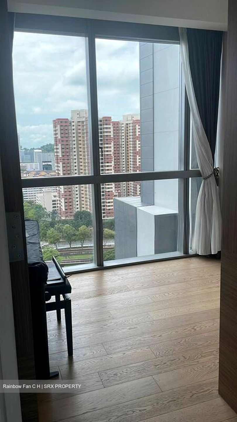 Echelon (D3), Condominium #502047951